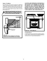 Предварительный просмотр 24 страницы Heat-N-Glo 6000XLTB Installer'S Manual