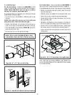 Preview for 20 page of Heat-N-Glo 8000TRD Installer'S Manual