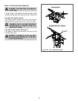 Preview for 24 page of Heat-N-Glo 8000TRD Installer'S Manual