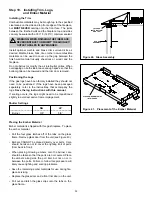 Preview for 29 page of Heat-N-Glo 8000TRD Installer'S Manual