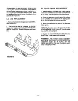 Preview for 17 page of Heat-N-Glo 8000TV Installation And Operation Instructions Manual