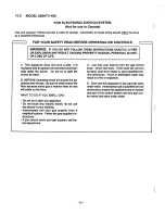 Preview for 25 page of Heat-N-Glo 8000TV Installation And Operation Instructions Manual