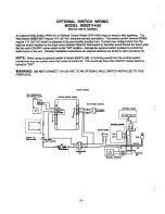 Preview for 27 page of Heat-N-Glo 8000TV Installation And Operation Instructions Manual