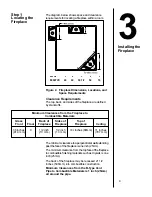 Preview for 7 page of Heat-N-Glo 8000TVC Installer'S Manual