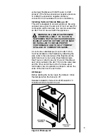 Preview for 9 page of Heat-N-Glo 8000TVC Installer'S Manual