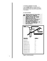 Preview for 12 page of Heat-N-Glo 8000TVC Installer'S Manual