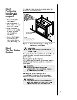 Preview for 13 page of Heat-N-Glo 8000TVC Installer'S Manual