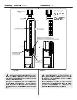 Preview for 13 page of Heat-N-Glo AT-GRAND-C Installer'S Manual