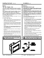 Preview for 16 page of Heat-N-Glo AT-GRAND-C Installer'S Manual