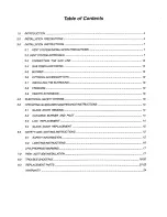 Preview for 2 page of Heat-N-Glo AT-Insert Installation And Operation Instructions Manual