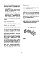 Preview for 6 page of Heat-N-Glo AT-Insert Installation And Operation Instructions Manual