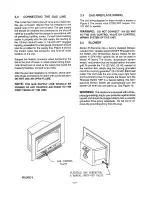 Preview for 11 page of Heat-N-Glo AT-Insert Installation And Operation Instructions Manual