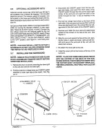 Preview for 13 page of Heat-N-Glo AT-Insert Installation And Operation Instructions Manual