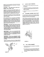 Preview for 15 page of Heat-N-Glo AT-Insert Installation And Operation Instructions Manual