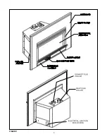 Preview for 4 page of Heat-N-Glo ATS-AUST Installation And Operation Instruction Manual