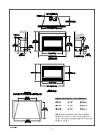 Preview for 5 page of Heat-N-Glo ATS-AUST Installation And Operation Instruction Manual