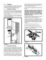 Preview for 12 page of Heat-N-Glo ATS-AUST Installation And Operation Instruction Manual