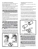 Preview for 16 page of Heat-N-Glo BE-41 Installer'S Manual