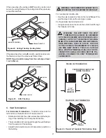 Preview for 19 page of Heat-N-Glo BE-41 Installer'S Manual