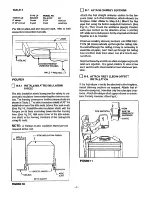 Preview for 9 page of Heat-N-Glo CBS-41 Installation And Operating Instructions Manual