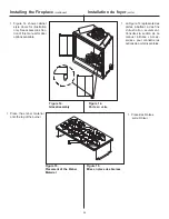 Preview for 26 page of Heat-N-Glo CFX-36T Manual D'Installation