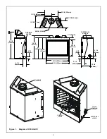 Preview for 6 page of Heat-N-Glo CFX-DA Installer'S Manual