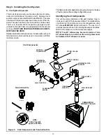 Preview for 10 page of Heat-N-Glo CFX-DA Installer'S Manual