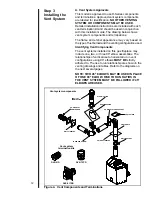 Preview for 10 page of Heat-N-Glo CFX-DIAMOND Installer'S Manual