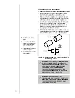 Preview for 16 page of Heat-N-Glo CFX-DIAMOND Installer'S Manual