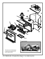 Preview for 4 page of Heat-N-Glo CFX-TV36B Installer'S Manual