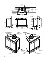 Preview for 8 page of Heat-N-Glo CFX-TV36B Installer'S Manual