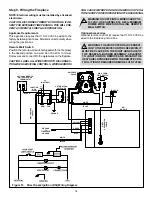 Preview for 14 page of Heat-N-Glo CFX-TV36B Installer'S Manual