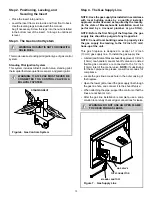 Preview for 13 page of Heat-N-Glo CFX-ZC Installer'S Manual