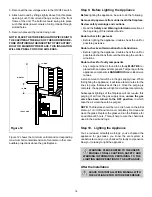 Preview for 16 page of Heat-N-Glo CFX-ZC Installer'S Manual