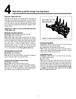 Preview for 17 page of Heat-N-Glo CFX-ZC Installer'S Manual