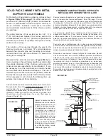 Preview for 18 page of Heat-N-Glo FT-210 Instruction