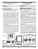 Preview for 33 page of Heat-N-Glo FT-210 Instruction