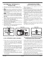 Preview for 34 page of Heat-N-Glo FT-210 Instruction