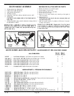 Preview for 39 page of Heat-N-Glo FT-210 Instruction