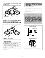 Preview for 15 page of Heat-N-Glo Grand-50-D Manual