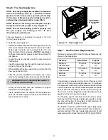 Preview for 19 page of Heat-N-Glo Grand-50-D Manual