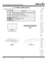 Preview for 5 page of Heat-N-Glo HST-38ND Installation & Operating Instructions Manual