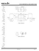 Preview for 6 page of Heat-N-Glo HST-38ND Installation & Operating Instructions Manual