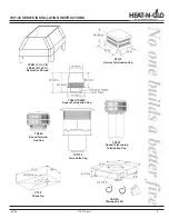 Preview for 9 page of Heat-N-Glo HST-38ND Installation & Operating Instructions Manual