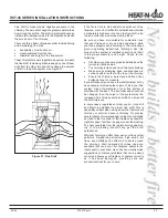 Preview for 29 page of Heat-N-Glo HST-38ND Installation & Operating Instructions Manual