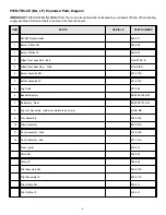 Предварительный просмотр 5 страницы Heat-N-Glo L-Corner-TRC-CE Installer'S Manual