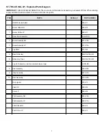 Предварительный просмотр 7 страницы Heat-N-Glo L-Corner-TRC-CE Installer'S Manual