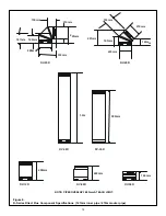 Предварительный просмотр 19 страницы Heat-N-Glo L-Corner-TRC-CE Installer'S Manual