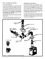 Предварительный просмотр 20 страницы Heat-N-Glo L-Corner-TRC-CE Installer'S Manual