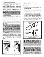 Предварительный просмотр 27 страницы Heat-N-Glo L-Corner-TRC-CE Installer'S Manual